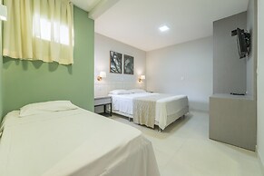 Residencial Bombinhas
