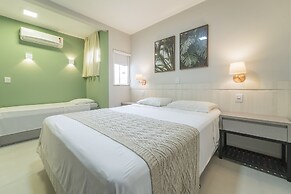 Residencial Bombinhas
