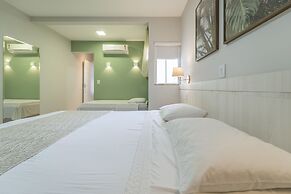 Residencial Bombinhas