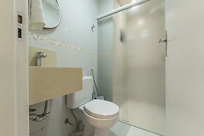 Residencial Bombinhas