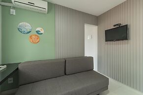 Residencial Bombinhas