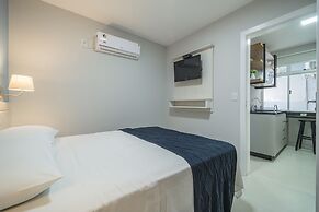 Residencial Bombinhas