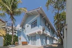 Residencial Bombinhas