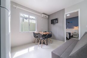 Residencial Bombinhas