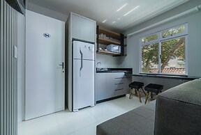 Residencial Bombinhas