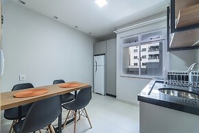 Residencial Bombinhas
