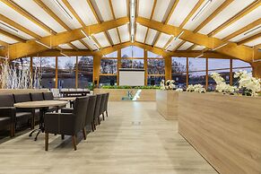 Aparthotel DKS