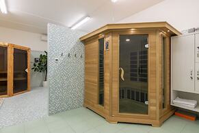 Aparthotel DKS