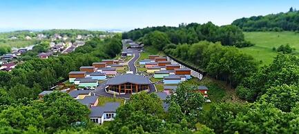 Aparthotel DKS