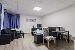 Aparthotel DKS