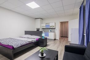 Aparthotel DKS