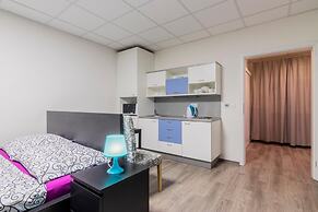 Aparthotel DKS