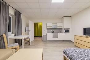 Aparthotel DKS