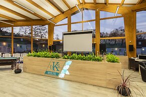 Aparthotel DKS
