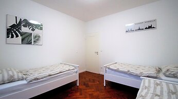 Ferienwohnung Maye Oberhausen