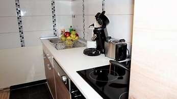 Ferienwohnung Maye Oberhausen