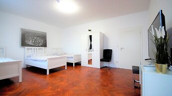 Ferienwohnung Maye Oberhausen