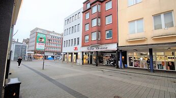 Ferienwohnung Maye Oberhausen