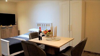 Ferienwohnung Maye Oberhausen