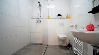 Ferienwohnung Maye Oberhausen