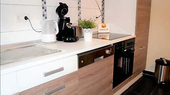 Ferienwohnung Maye Oberhausen