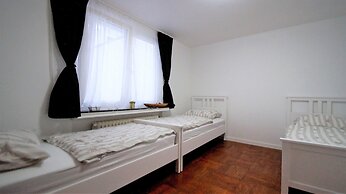 Ferienwohnung Maye Oberhausen