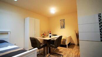 Ferienwohnung Maye Oberhausen