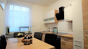 Ferienwohnung Maye Oberhausen
