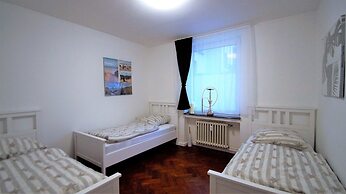 Ferienwohnung Maye Oberhausen