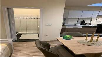 Ferienwohnung Maye Oberhausen