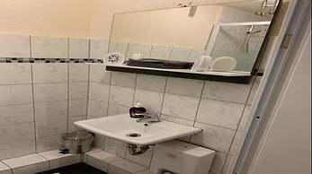 Ferienwohnung Maye Oberhausen