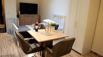 Ferienwohnung Maye Oberhausen