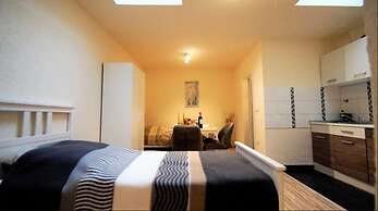 Ferienwohnung Maye Oberhausen