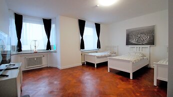 Ferienwohnung Maye Oberhausen