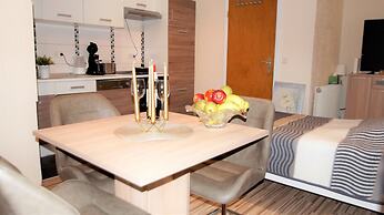 Ferienwohnung Maye Oberhausen