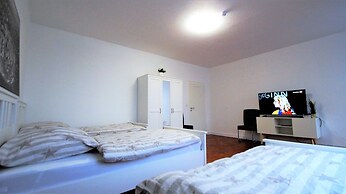 Ferienwohnung Maye Oberhausen