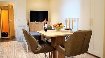 Ferienwohnung Maye Oberhausen