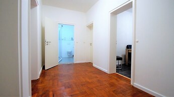 Ferienwohnung Maye Oberhausen