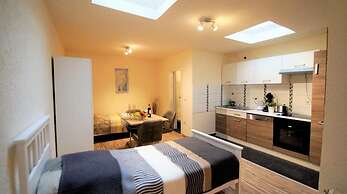 Ferienwohnung Maye Oberhausen