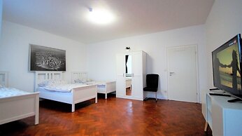 Ferienwohnung Maye Oberhausen