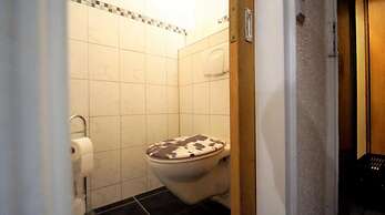 Ferienwohnung Maye Oberhausen