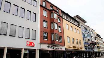 Ferienwohnung Maye Oberhausen