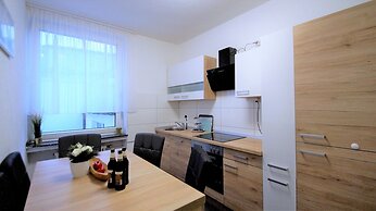 Ferienwohnung Maye Oberhausen