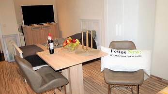 Ferienwohnung Maye Oberhausen