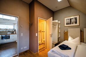 Ferienwohnungen Notenbank