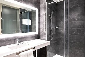 AC Hotel by Marriott Charlotte SouthPark