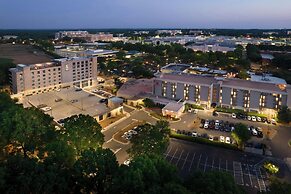 AC Hotel by Marriott Charlotte SouthPark