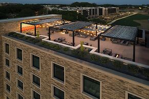 AC Hotel by Marriott Charlotte SouthPark