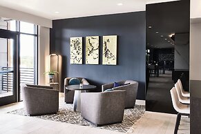 AC Hotel by Marriott Charlotte SouthPark