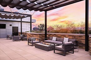 AC Hotel by Marriott Charlotte SouthPark